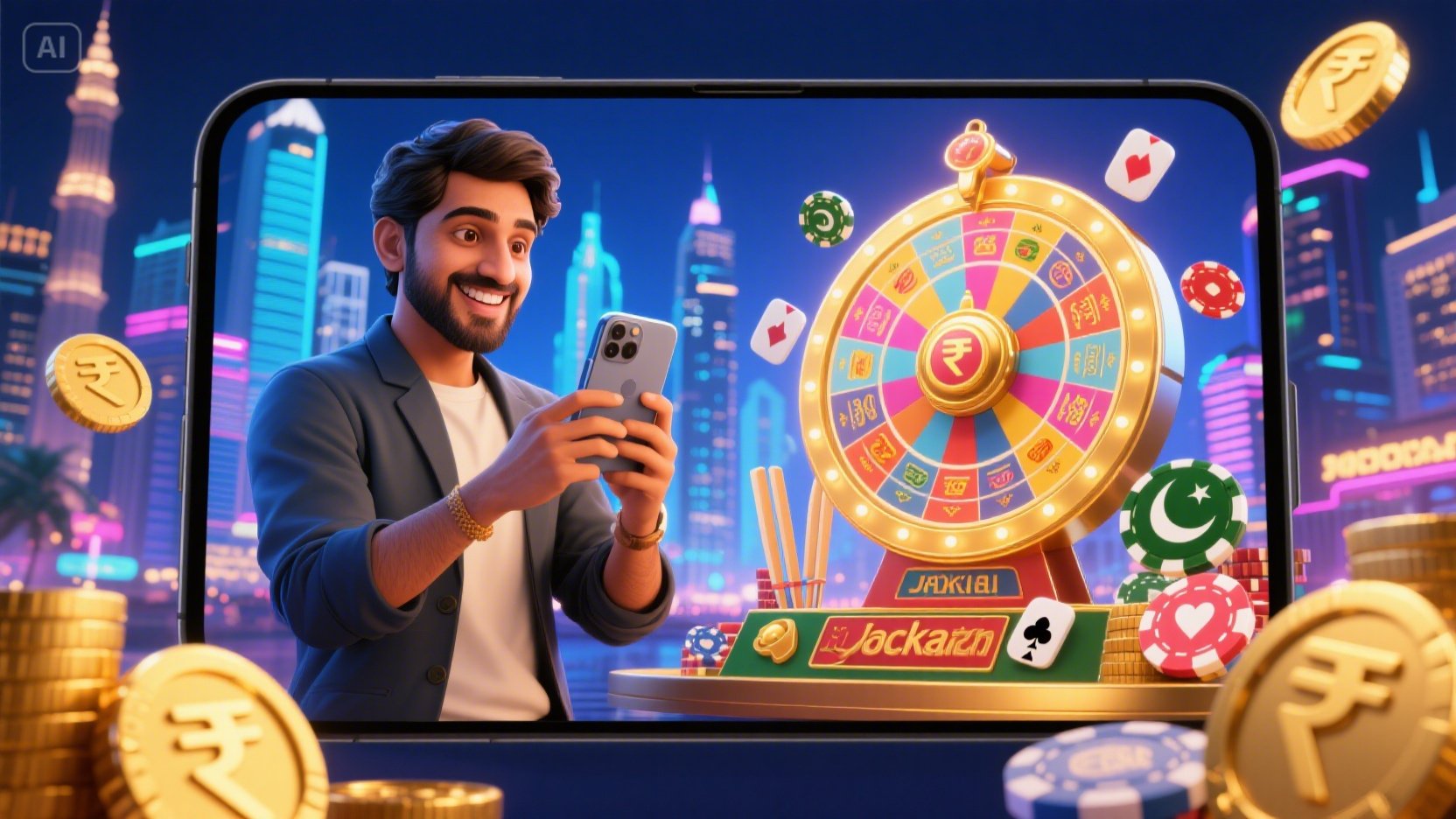 Casino Koala Casino desktop and mobile interfaces
