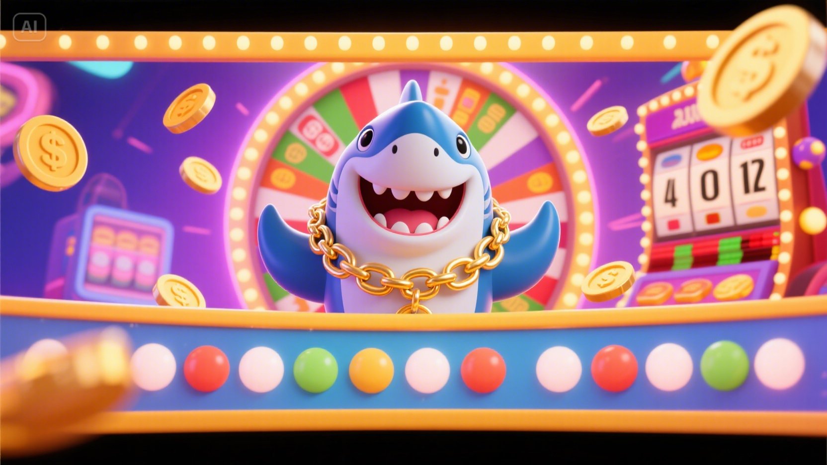 Koala CasinoDeposit once and enjoy 200% instantly! Pakistan’s trusted casino site allows local players to play, win, and withdraw safely through secure PKR banking systems.