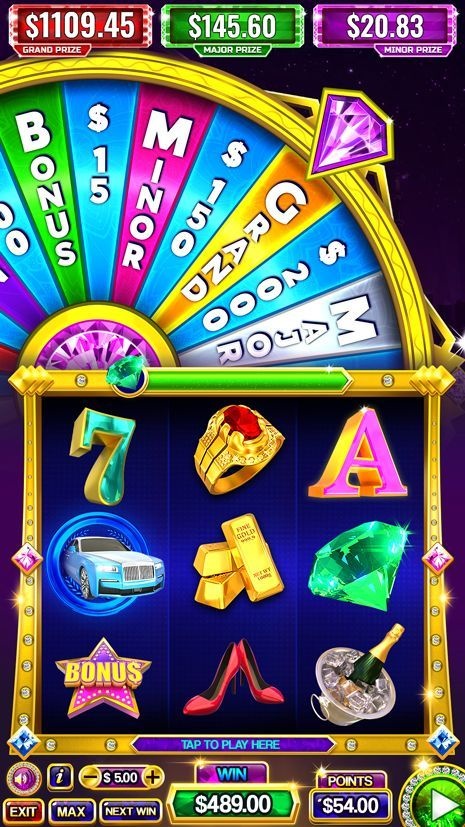Koala Casino game