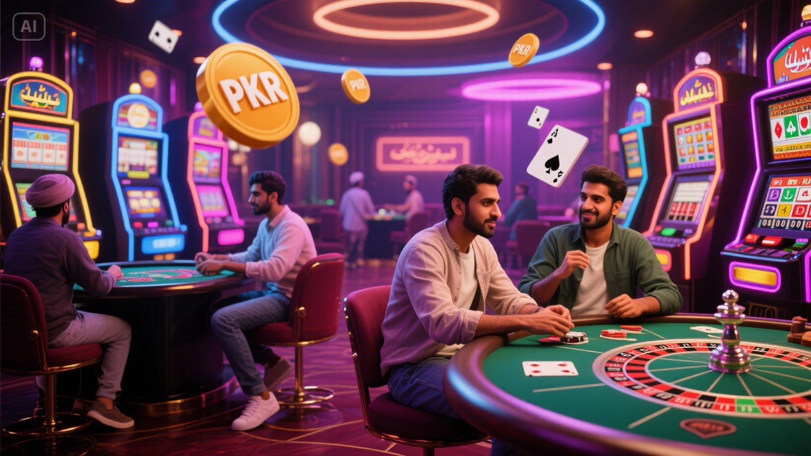 Koala CasinoDeposit once and play with 200% extra balance! Pakistan’s players can enjoy premium gaming, fast withdrawals, and 24-hour customer support in Urdu and English.