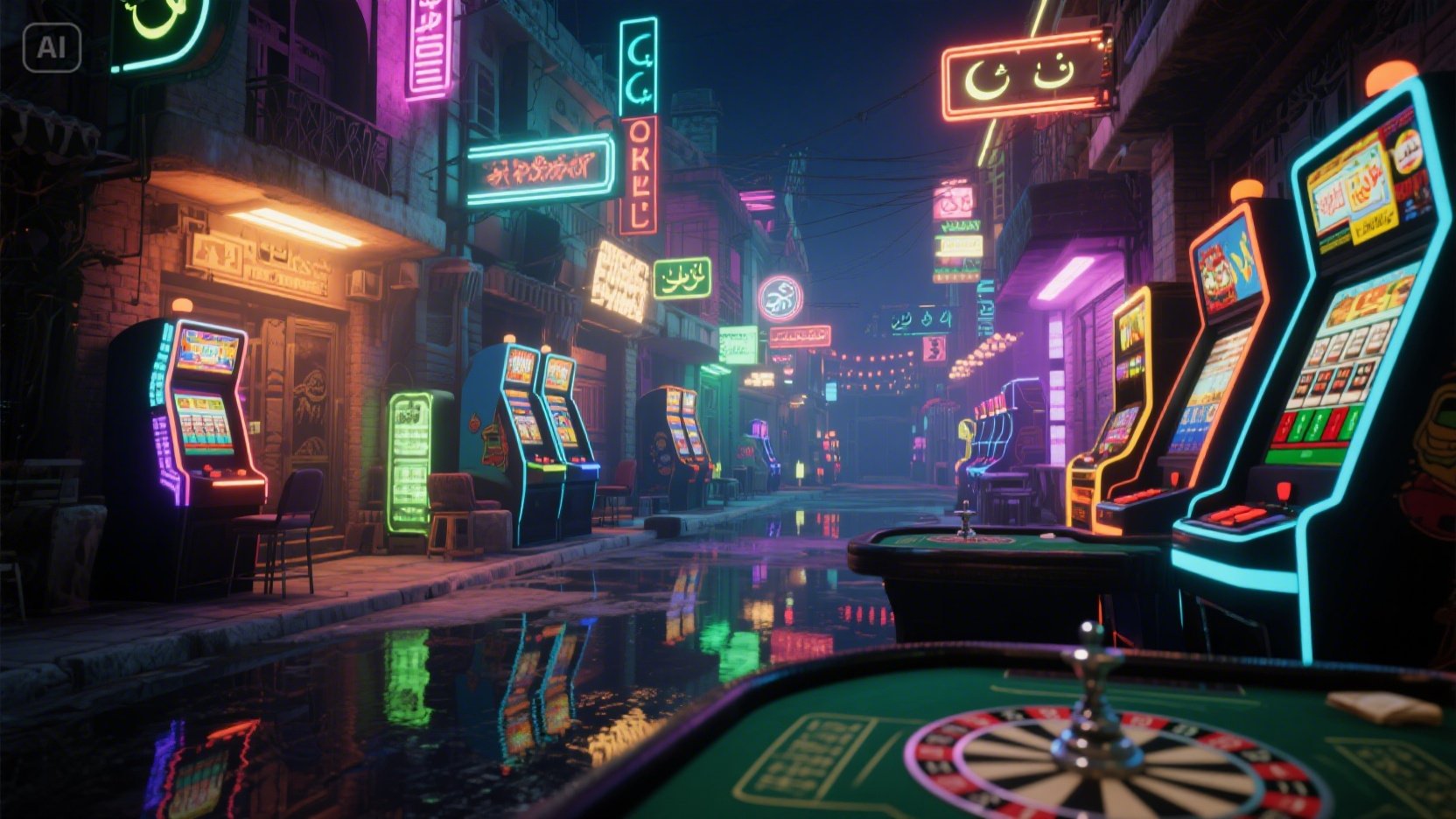 Registration at Koala Casino Casino