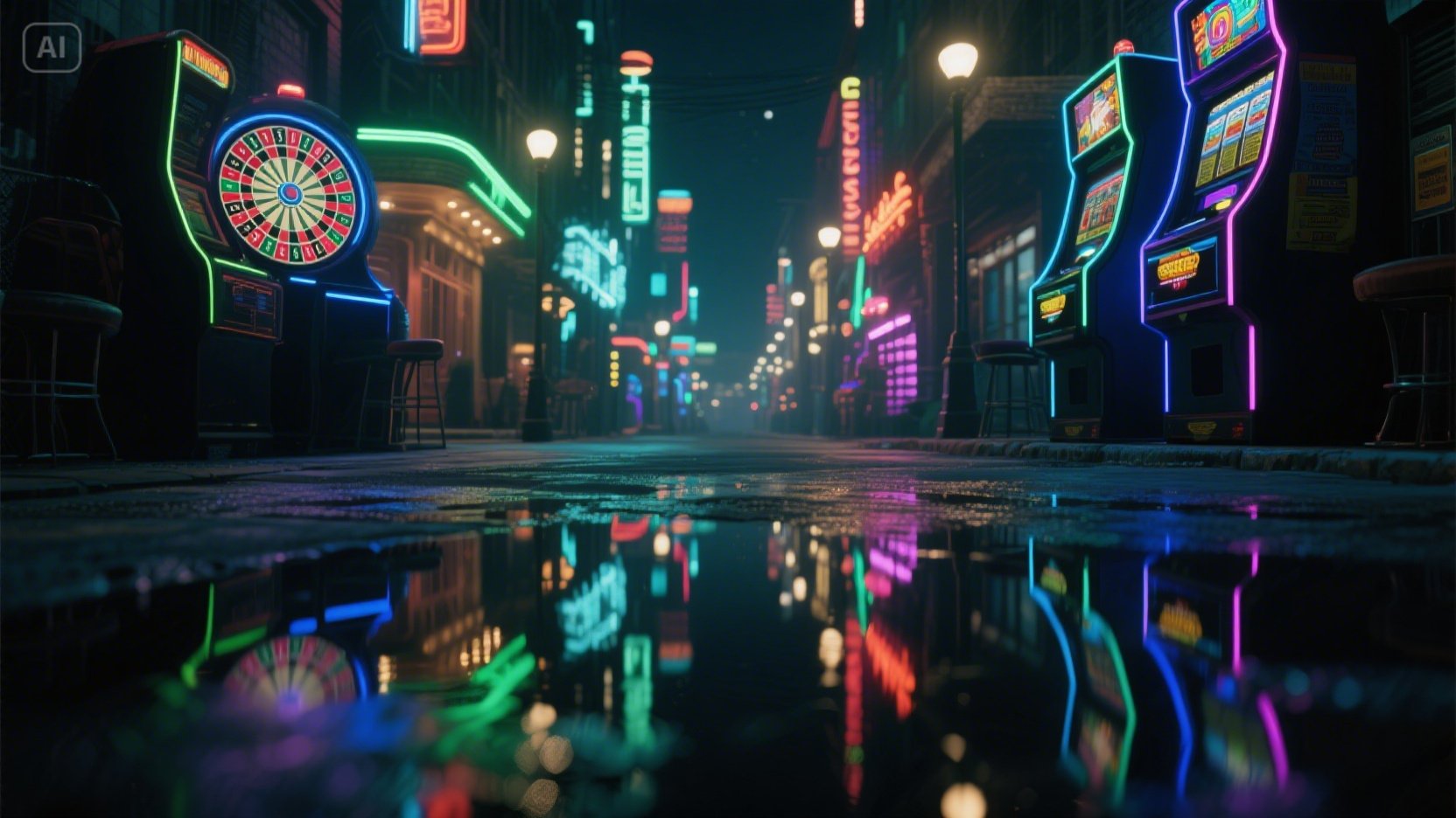 Registration at Koala Casino Casino