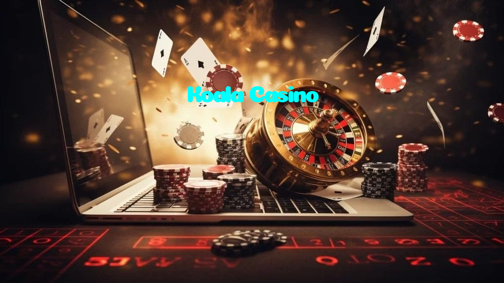 Koala Casino خوش آمدید بونس +600% پیشکش موبائل ایپ کے پروموشن سیکشن میں دکھائی دیتی ہے۔