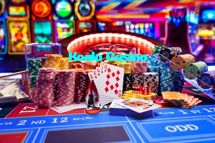 making first deposit on Koala Casino website using local payment methods in Pakistan