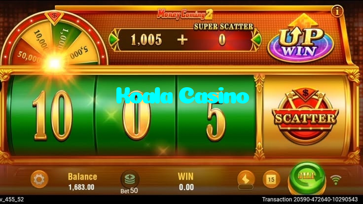 Koala Casino