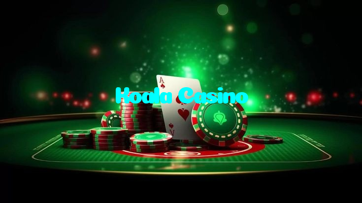 available types of Koala Casino bet including pre-match live express and system bets