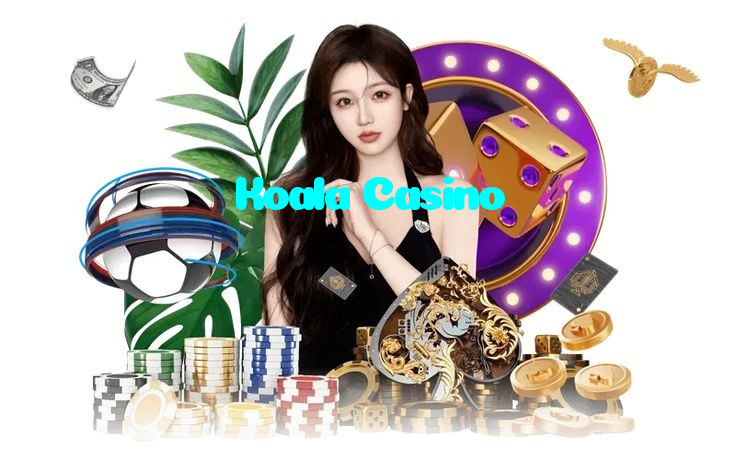 making first deposit on Koala Casino website using local payment methods in Pakistan
