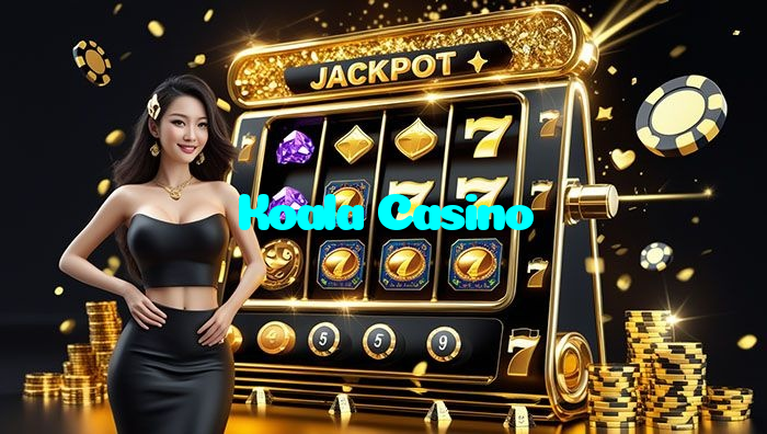 Koala Casino