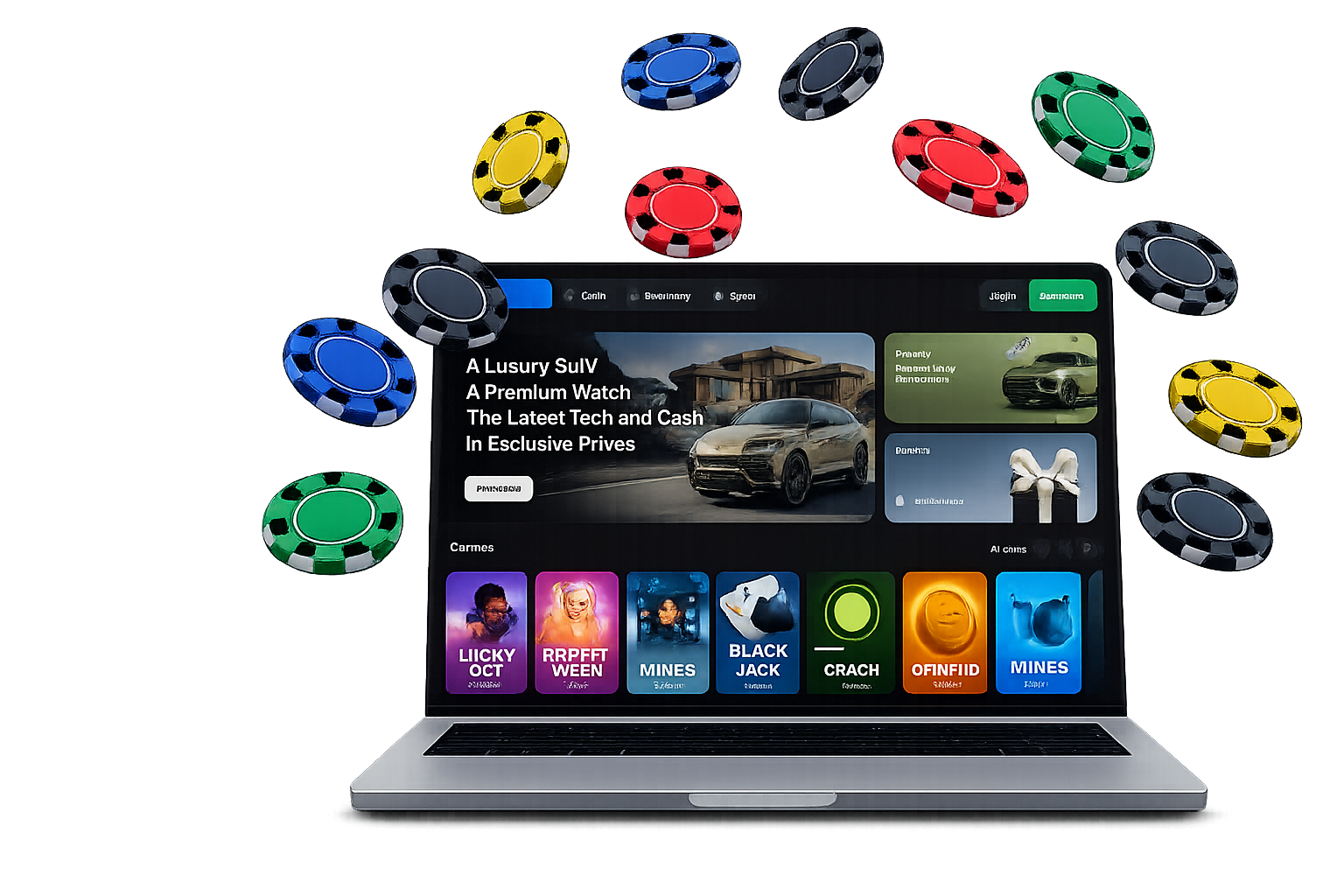 Koala Casino Pakistan